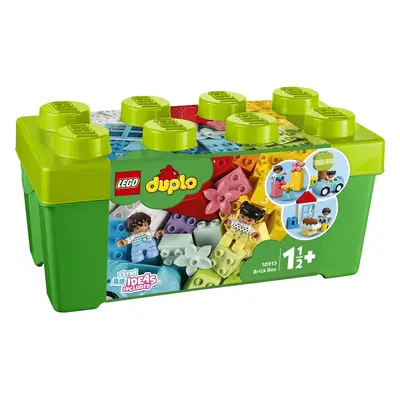 LEGO DUPLO - Cutie in forma de caramida