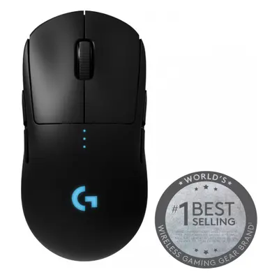 Mouse Gaming Logitech G Pro Lightspeed Wireless