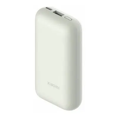 Baterie Externa Powerbank Xiaomi Pocket Edition Pro, MA, Power Delivery (PD) - Quick Charge 4.0,