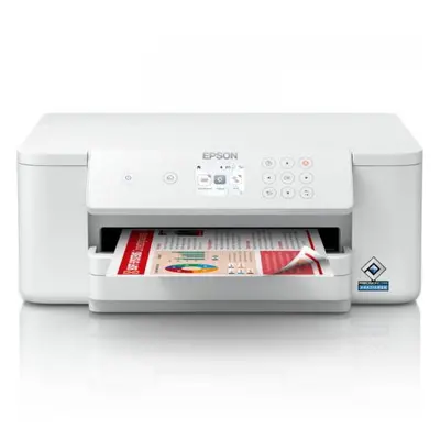 Imprimanta InkJet Color Epson WorkForce Pro WF-C4310DW