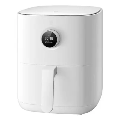 Friteuza fara ulei Xiaomi Mi Smart AirFryer BHR4849EU, 1500W, 3.5L, programe, Alb