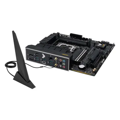 Placa de baza ASUS TUF GAMING B760M-PLUS WIFI DDR4