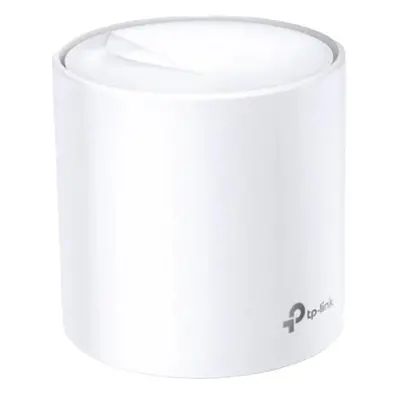 TP-Link Router Wireless Gigabit Deco X60 Dual-Band WiFi