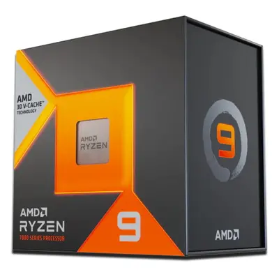 Procesor AMD Ryzen 7950X3D 4.2GHz DDR5 Socket AM5 100-100000908wof