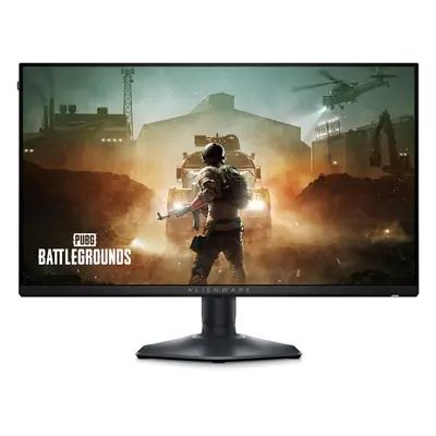 Monitor Gaming Alienware AW2523HF, 25'', Full HD, IPS, Free Sync Premium, Negru