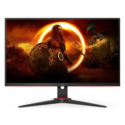 Monitor Gaming AOC 27inch 4ms FHD Negru