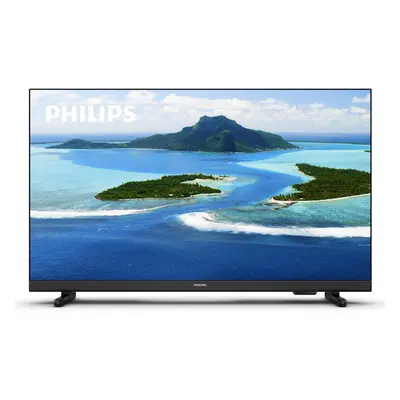 Televizor Philips 32PHS5507/12, cm, HD, LED, Clasa E, Negru