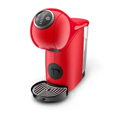 Espressor cu capsule Krups NESCAFE Dolce Gusto Genio KP340510, 1500W, bari, rezervor de 0.8L, Ba