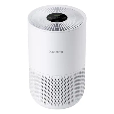 Purificator de aer Xiaomi BHR5860EU Smart Air Purifier Compact, Smart Wi-Fi, CADR 230m3/h, Filtr