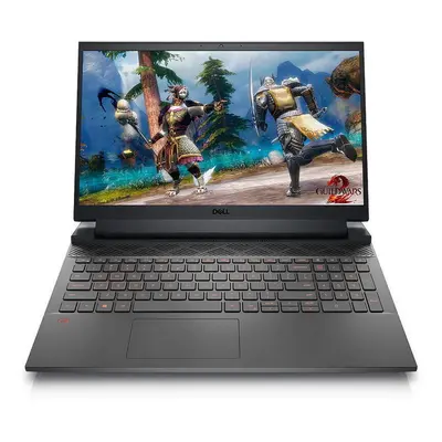 Laptop Gaming Dell Inspiron G15, 15.6 inch FHD, Intel Core i5-12500H, 16GB RAM, 512GB SSD, nVidi