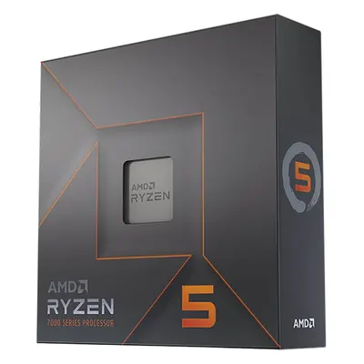 Procesor AMD Ryzen 7600X, 4.7GHz/5.3GHz, Socket AM5, 100-100000593WOF