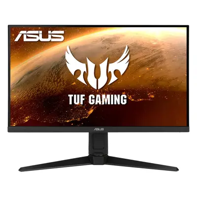 Monitor Gaming LED IPS ASUS TUF 27", FullHD, 165Hz, 1ms MPRT, Freesync Premium, DisplayHDR™ 400,