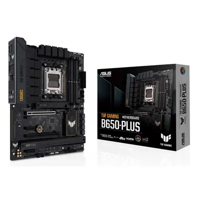 Placa de baza ASUS TUF GAMING B650-PLUS