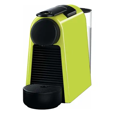 Espressor Delonghi Nespresso Essenza Mini EN 85.L, W, 0.6 L, bar, Lime