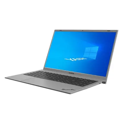 Laptop ultra slim YASHI SUZUKA YP01515 cu procesor Intel® Core™ i3-1005G1, 15.6" IPS, Full HD, 8