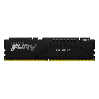 Memorie Kingston FURY Beast 16GB DDR5 5600MHz CL40