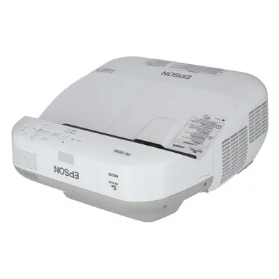 Videoproiector Interactiv Epson Eb-695wi, Wxga, Lumeni