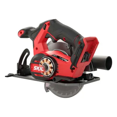 SKIL CA Circular de mana, brushless, fara acumulator, 20V MAX, Energy Platform, 5400rpm, 165mm