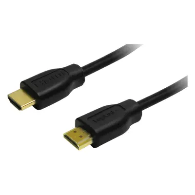 Cablu LogiLink CH0055, HDMI Male - HDMI Male, 20m