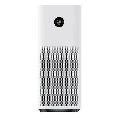 Purificator de aer Xiaomi Smart Air Purifier Pro, PCADR m3/h, MI Home, Display OLED, Mod Noapte,