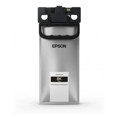 EPSON C5X90 BLACK INKJET CARTRIDGE