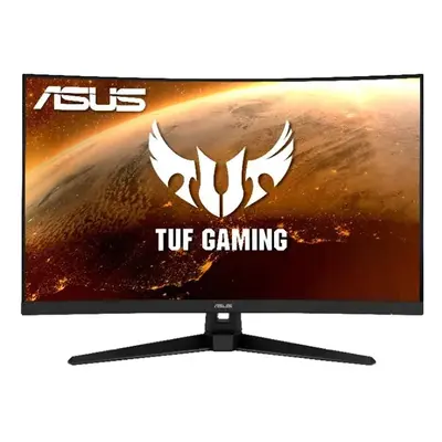 Monitor LED Gaming Curbat ASUS TUF VG32VQ1BR 31.5 inch QHD VA 1ms 165Hz Black