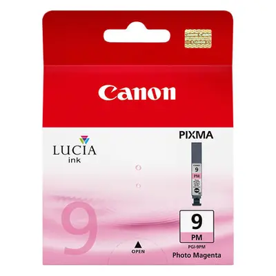 Cartus Canon PGI9PM foto fucsia | Pixma Pro