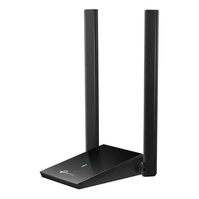 Adaptor Wireless TP-Link Archer TX20U Plus, AX1800, Dual-Band, WiFi 6, MU-MIMO, USB 3.0