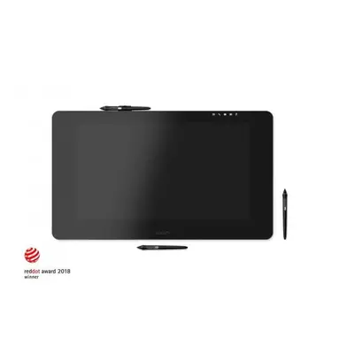 Tableta grafica Wacom Cintiq Pro Touch, Negru