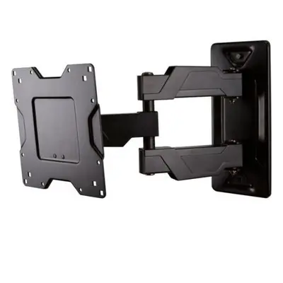 Suport monitor Ergotron 45-385-223, 63inch, Negru