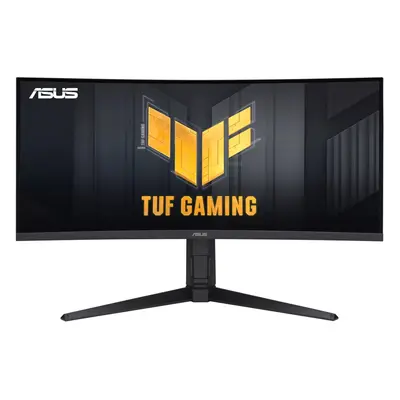 Monitor Gaming ASUS TUF VG34VQEL1A Curved – inch UWQHD (3440 x 1440), 100Hz, Curved design, Extr