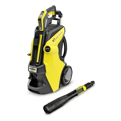 KARCHER 1.317-200.0 K Smart Control, Masina de spalat de mare presiune, Negru\Galben