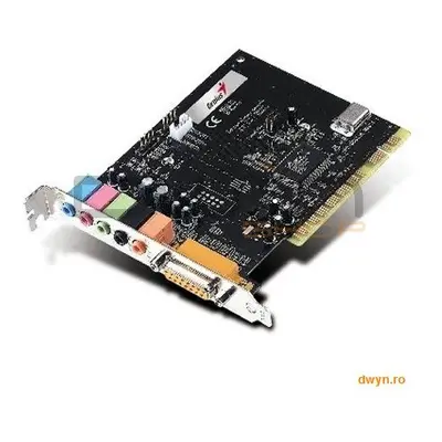 Placa de sunet Creative Audigy RX, PCIE