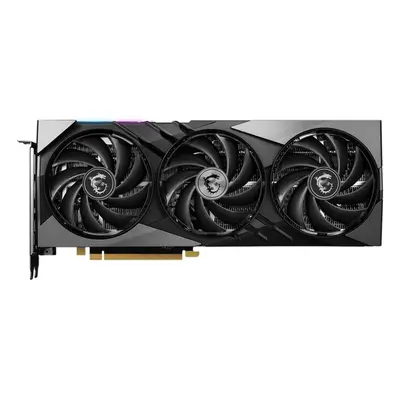 Placa video MSI GeForce RTX Ti GAMING X SLIM 16GB GDDR6 128-bit