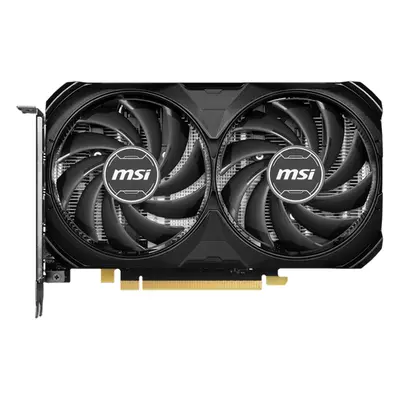 Placa video MSI GeForce RTX Ti VENTUS 2X BLACK OC 16GB GDDR6 128-bit