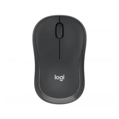 Mouse Optic Logitech M240, Bluetooth, Graphite