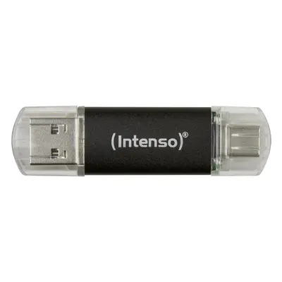 Intenso Twist Line GB, USB-Stick