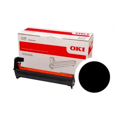 Drum Unit Oki 46857508, Negru