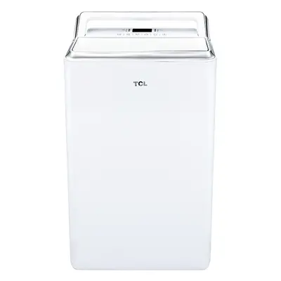 Dezumidificator de aer TCL DEWA16EB, 16l/24h, capacitate rezervor 4.2 l, functie uscare rufe, ti