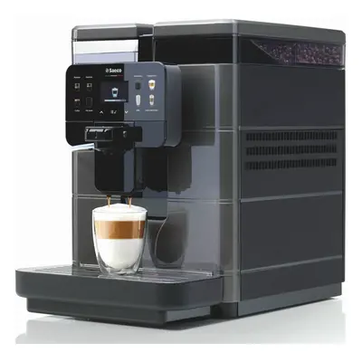 Espressor Saeco Royal OTC, 1400W, Negru