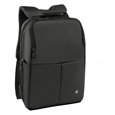 Rucsac Wenger Reload pentru Laptop de 14inch, Gri