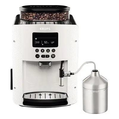 Espressor Krups EA816170, W, 1.7 L, bar, Alb