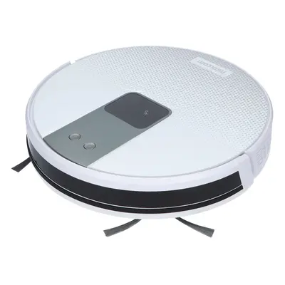 Aspirator MaxCom MH12 Clear Vision Robot Vacuum Cleaner, White