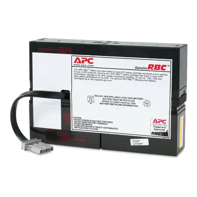 APC cartus baterii de rezerva RBC59