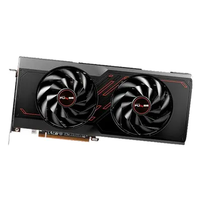 Placa video Sapphire Radeon RX XT PULSE GAMING 12GB GDDR6 192-bit