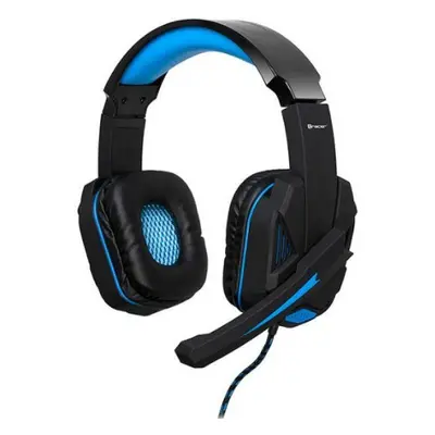 Gaming headset TRACER BATTLE HEROES Xplosive BLUE