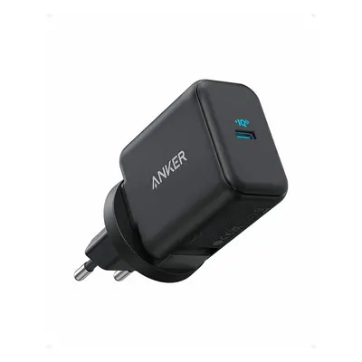 Incarcator retea Anker Ace, 25W, USB-C, Super Fast Charger, compatibil Samsung, Apple