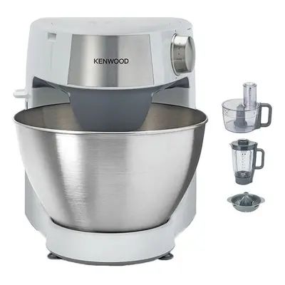 Robot de bucatarie KENWOOD Prospero+ KHC29.H0WH, W, vas 4.3l, blender 1.5l, procesor alimente, p