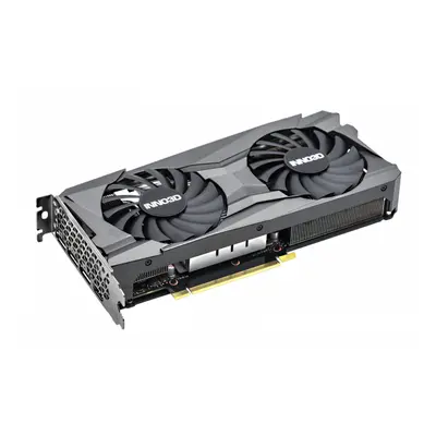 Placa video INNO3D GeForce RTX TWIN X2 12GB GDDR6 192-bit