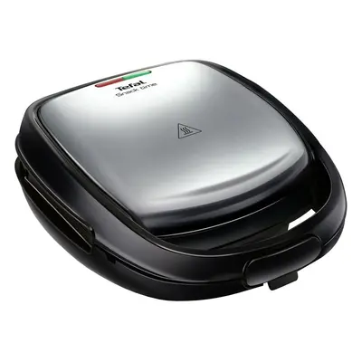 Sandwich maker Tefal SW341D12 Snack Time 2in1